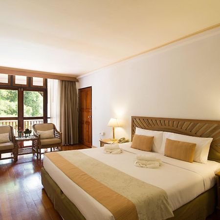 The Imperial Mae Hong Son Resort Zewnętrze zdjęcie