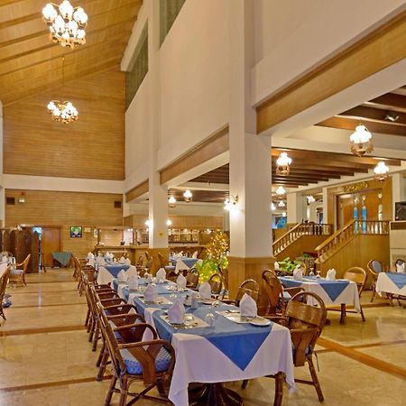 The Imperial Mae Hong Son Resort Zewnętrze zdjęcie