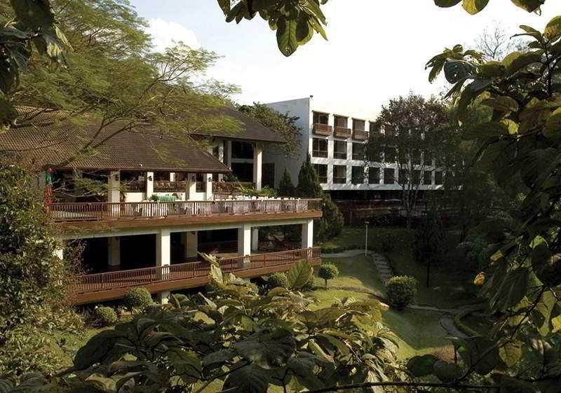 The Imperial Mae Hong Son Resort Zewnętrze zdjęcie