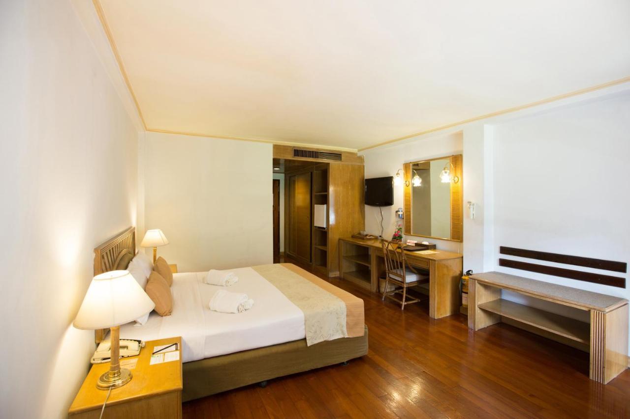 The Imperial Mae Hong Son Resort Zewnętrze zdjęcie