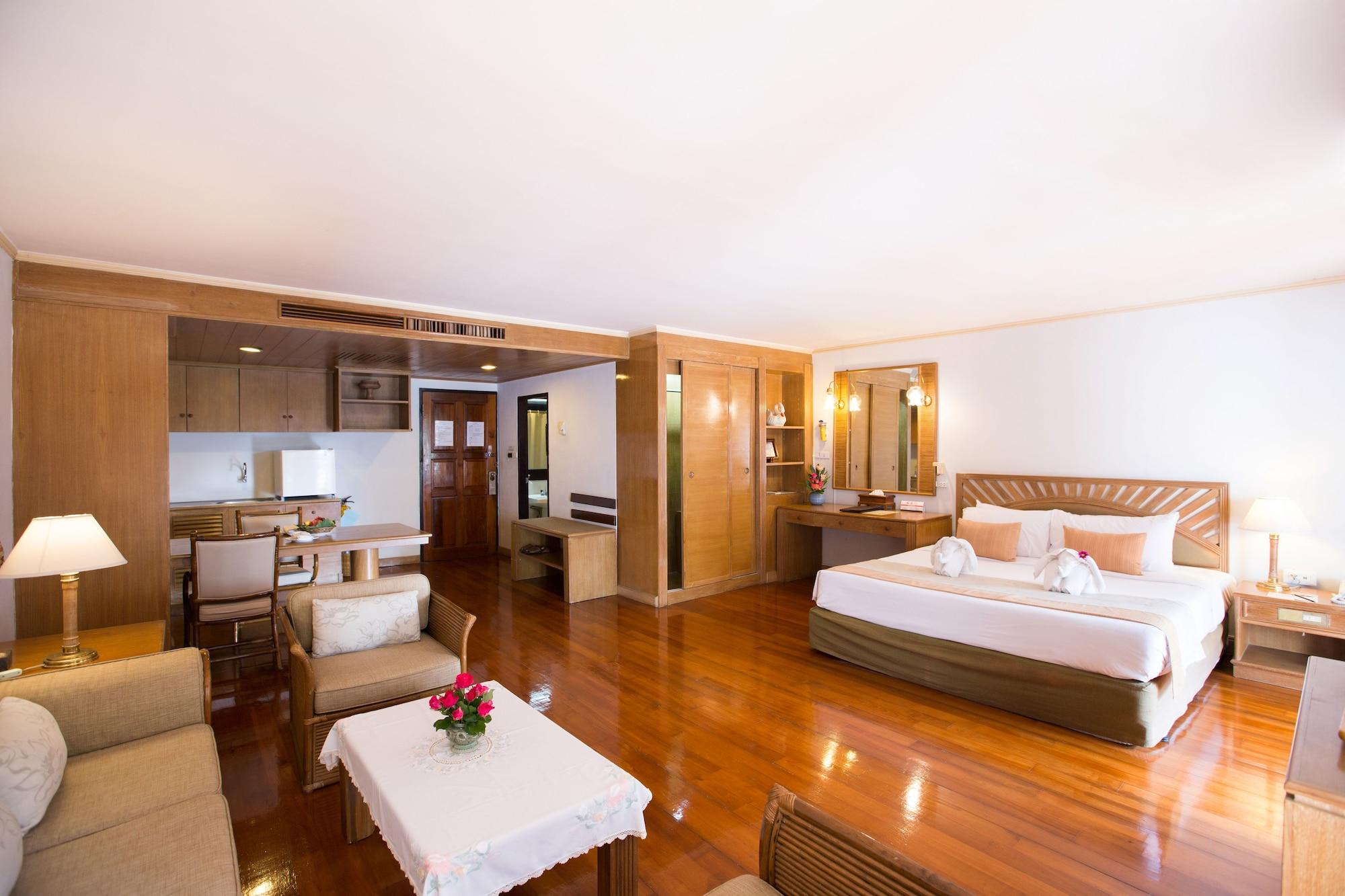 The Imperial Mae Hong Son Resort Zewnętrze zdjęcie
