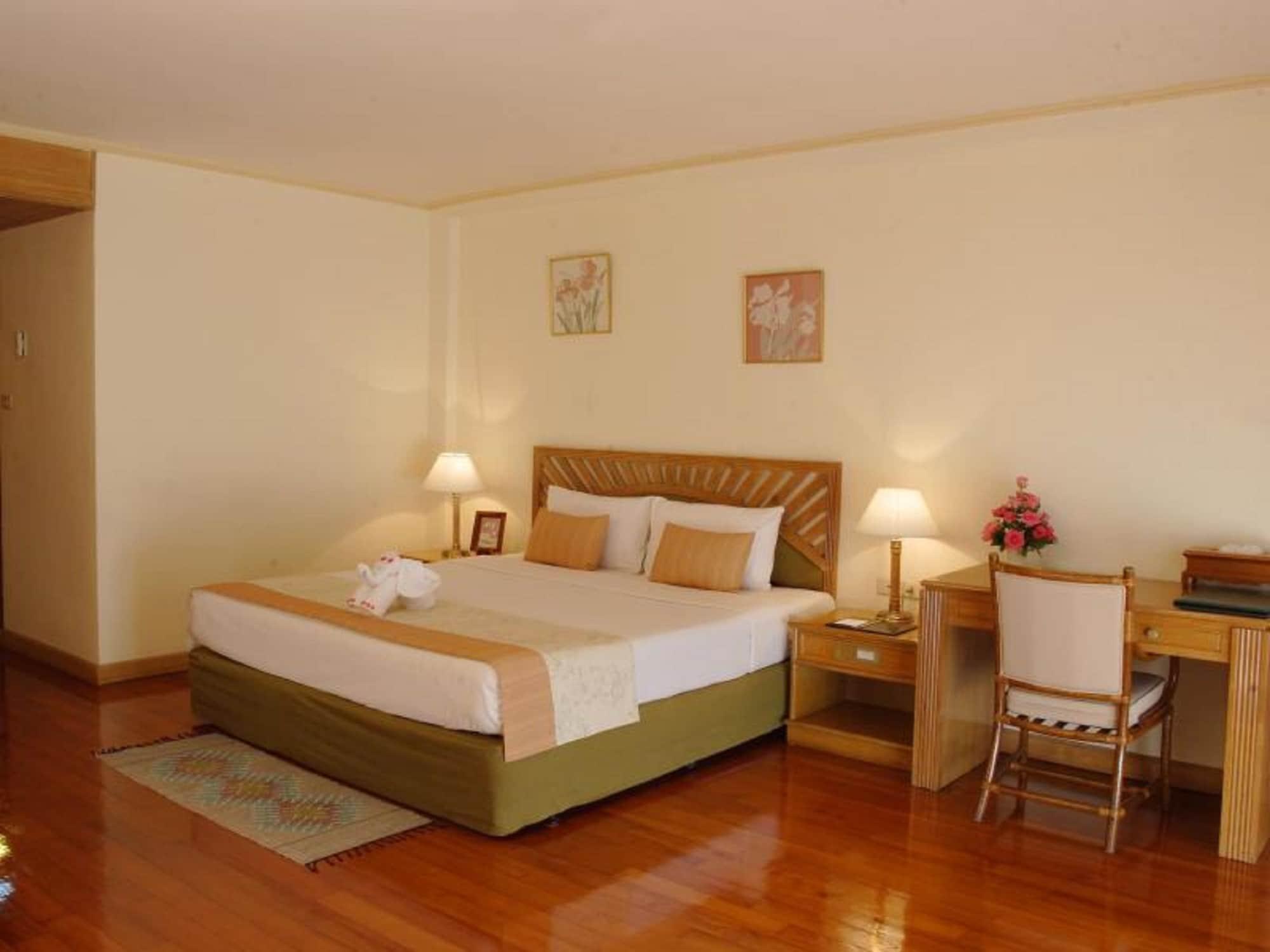 The Imperial Mae Hong Son Resort Zewnętrze zdjęcie