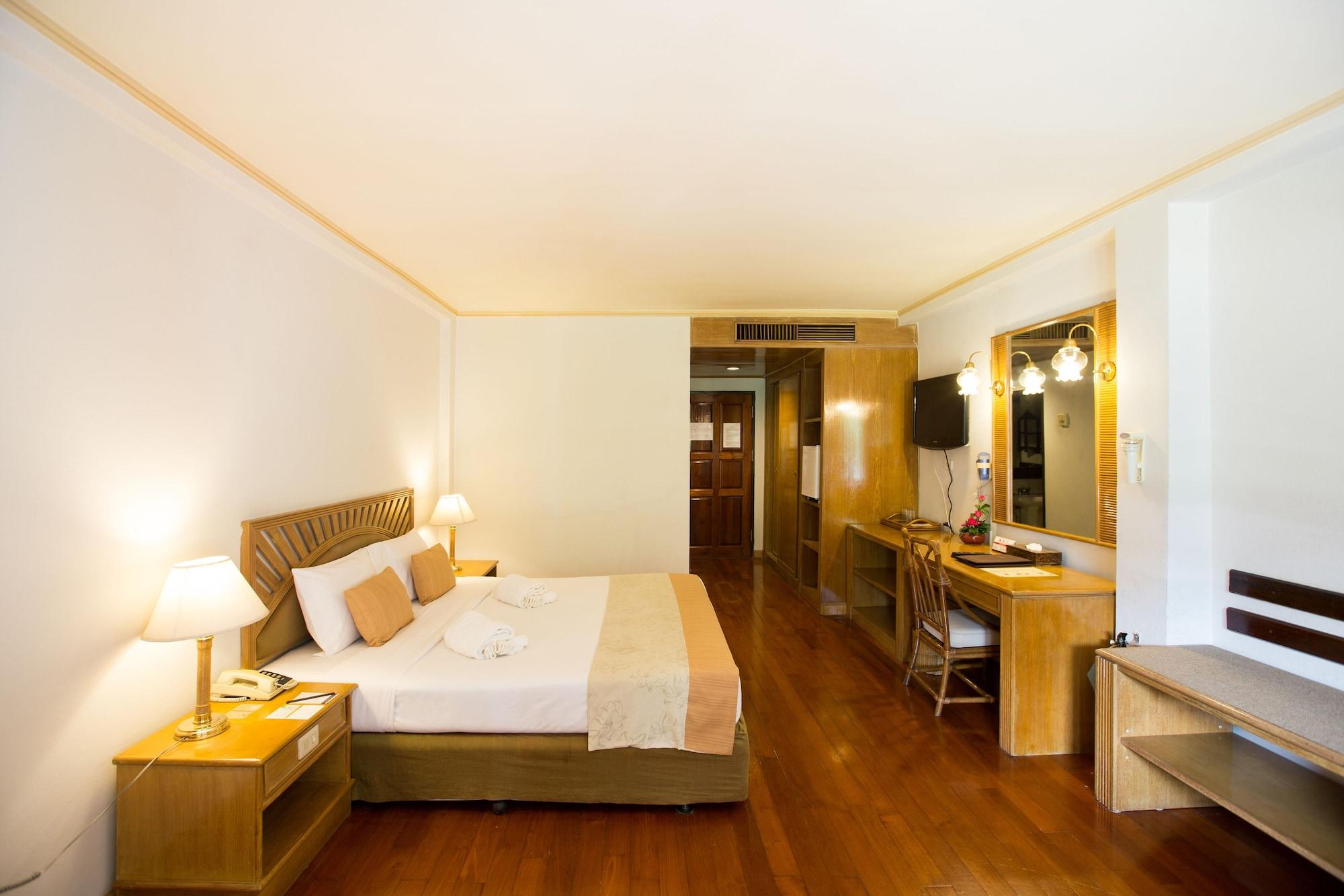 The Imperial Mae Hong Son Resort Zewnętrze zdjęcie