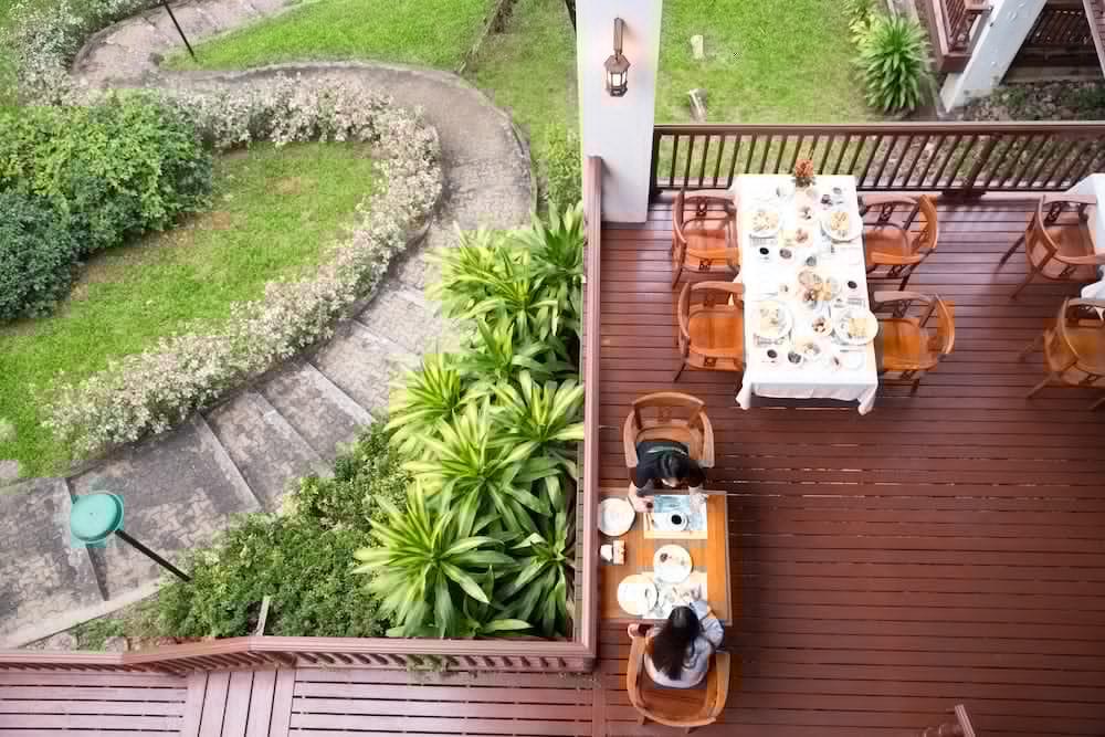 The Imperial Mae Hong Son Resort Zewnętrze zdjęcie