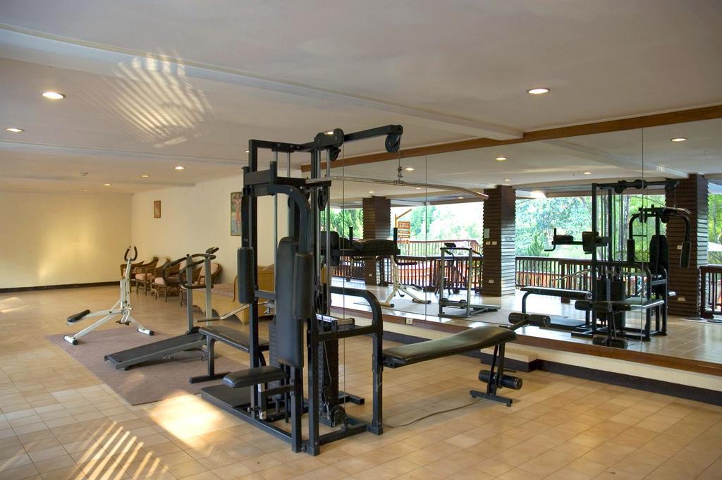 The Imperial Mae Hong Son Resort Zewnętrze zdjęcie