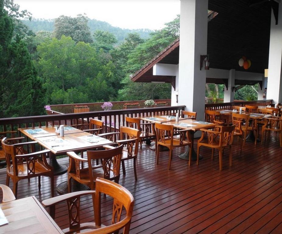 The Imperial Mae Hong Son Resort Zewnętrze zdjęcie