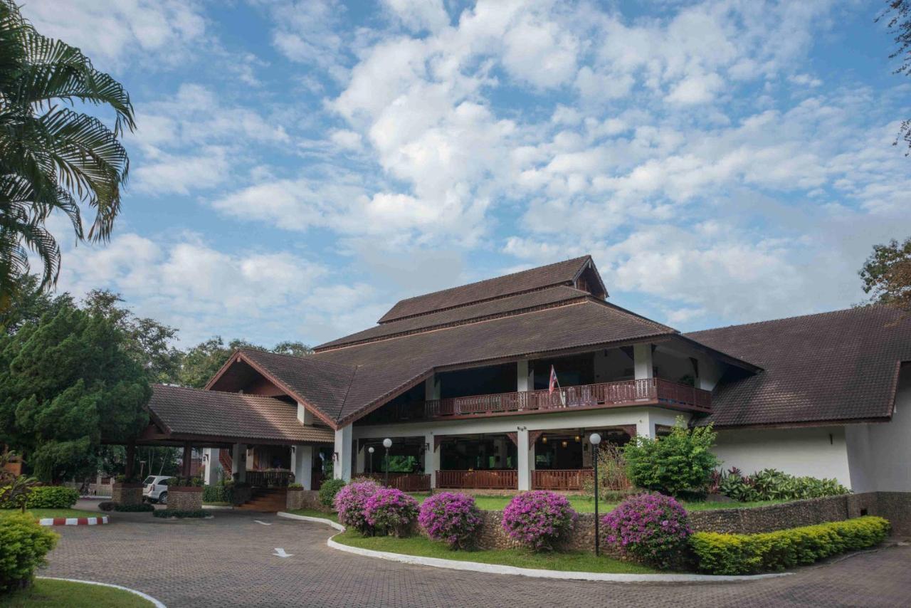 The Imperial Mae Hong Son Resort Zewnętrze zdjęcie