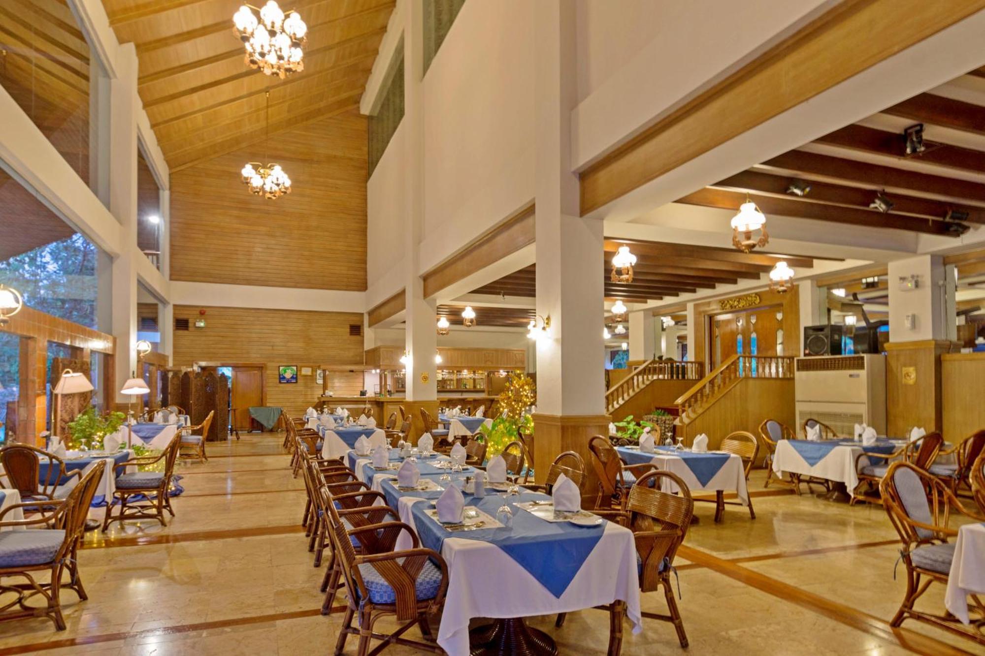 The Imperial Mae Hong Son Resort Zewnętrze zdjęcie