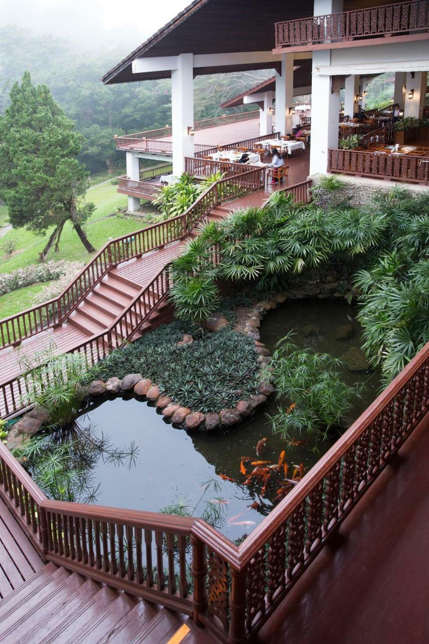 The Imperial Mae Hong Son Resort Zewnętrze zdjęcie