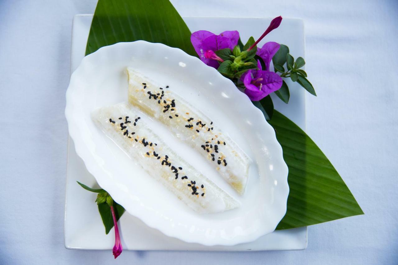 The Imperial Mae Hong Son Resort Zewnętrze zdjęcie