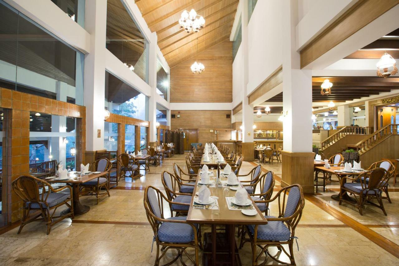 The Imperial Mae Hong Son Resort Zewnętrze zdjęcie