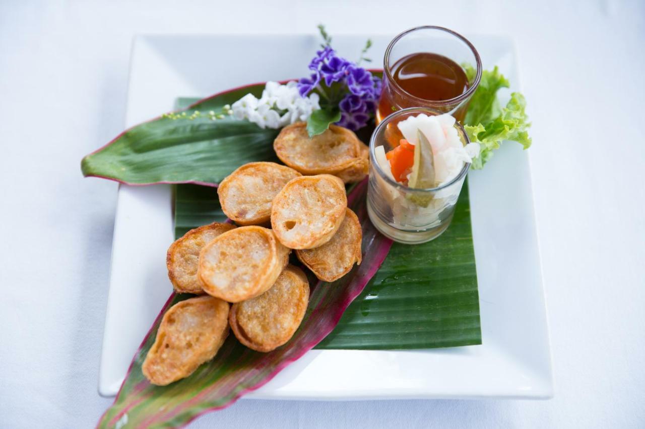 The Imperial Mae Hong Son Resort Zewnętrze zdjęcie