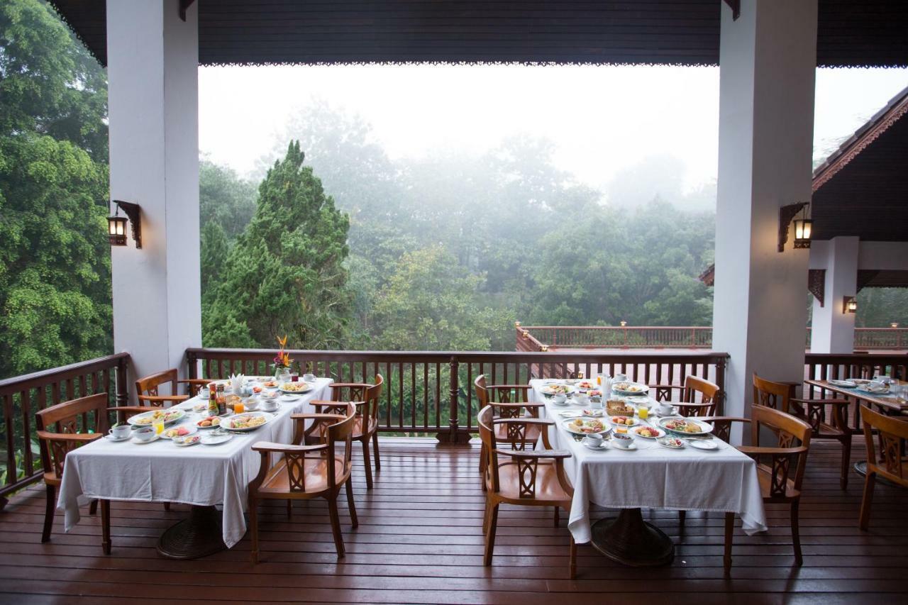 The Imperial Mae Hong Son Resort Zewnętrze zdjęcie
